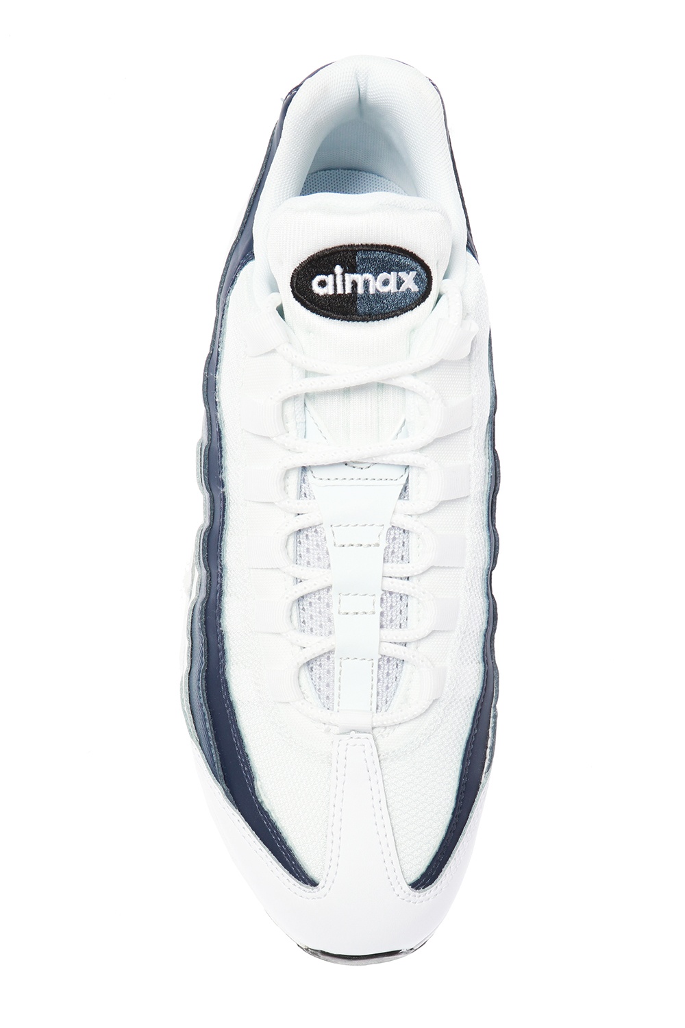 Nike air max on sale 95 essential midnight navy/white/black